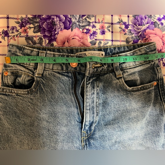 ZARA jeans - Picture 2 of 4